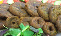 Baboli Shami 